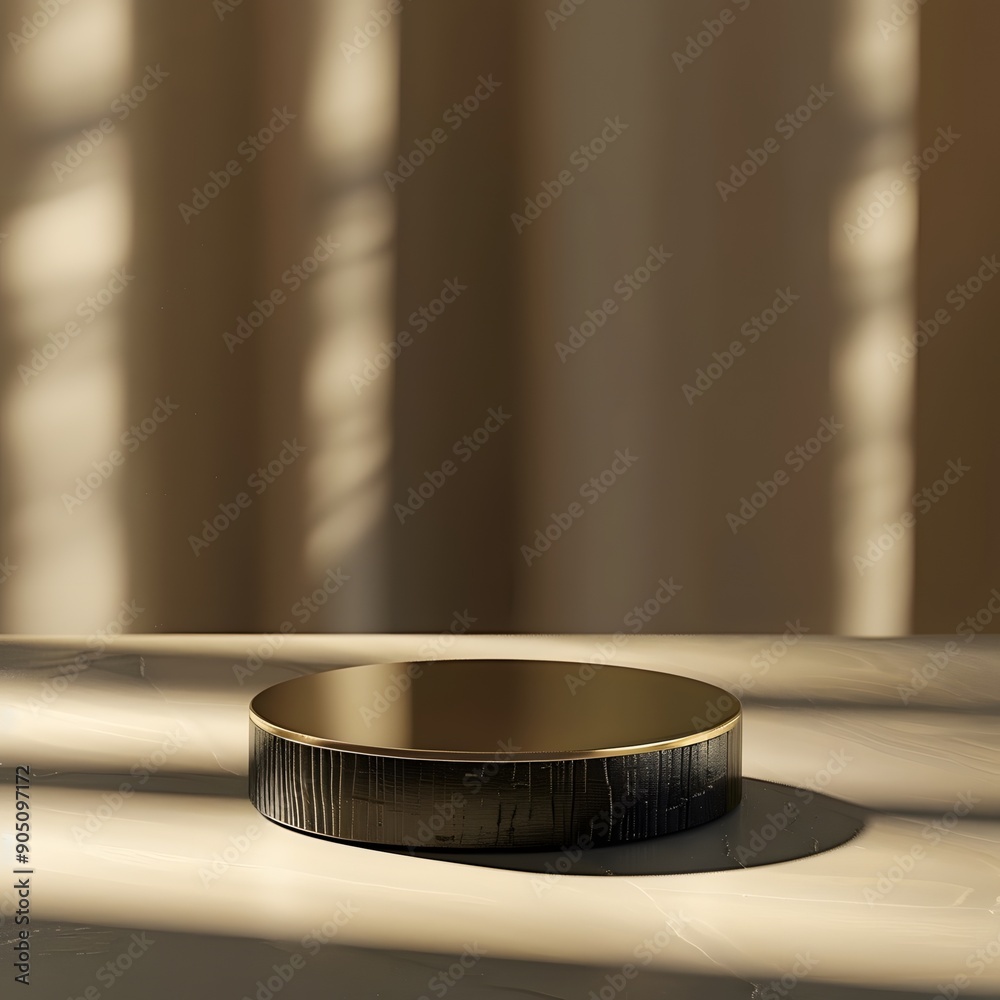 Beautiful Of 3d Realistic Of Empty podium mockup stage realistic for Product Showcase Beautiful Of 3d Realistic Of Empty podium mockup stage realistic for Product Showcase