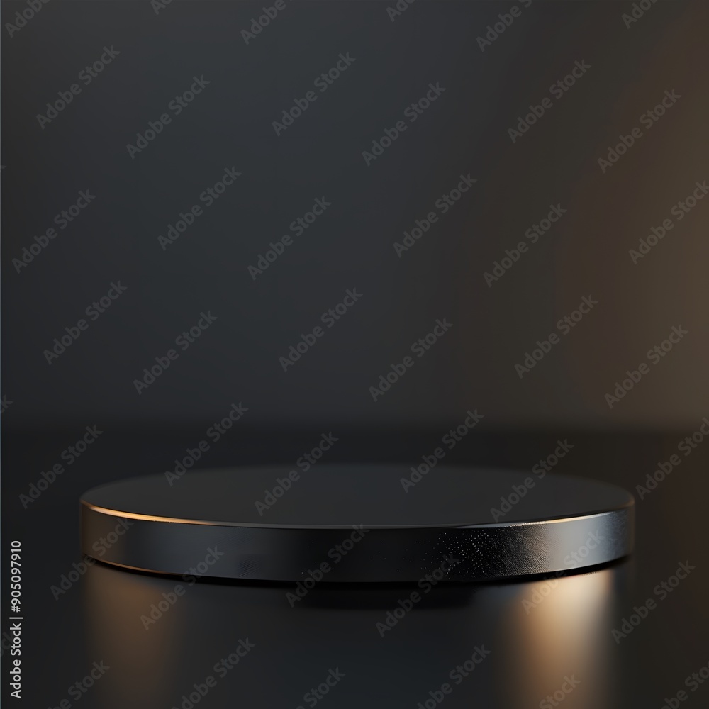Beautiful Of 3d Realistic Of Empty podium mockup stage realistic for Product Showcase Beautiful Of 3d Realistic Of Empty podium mockup stage realistic for Product Showcase