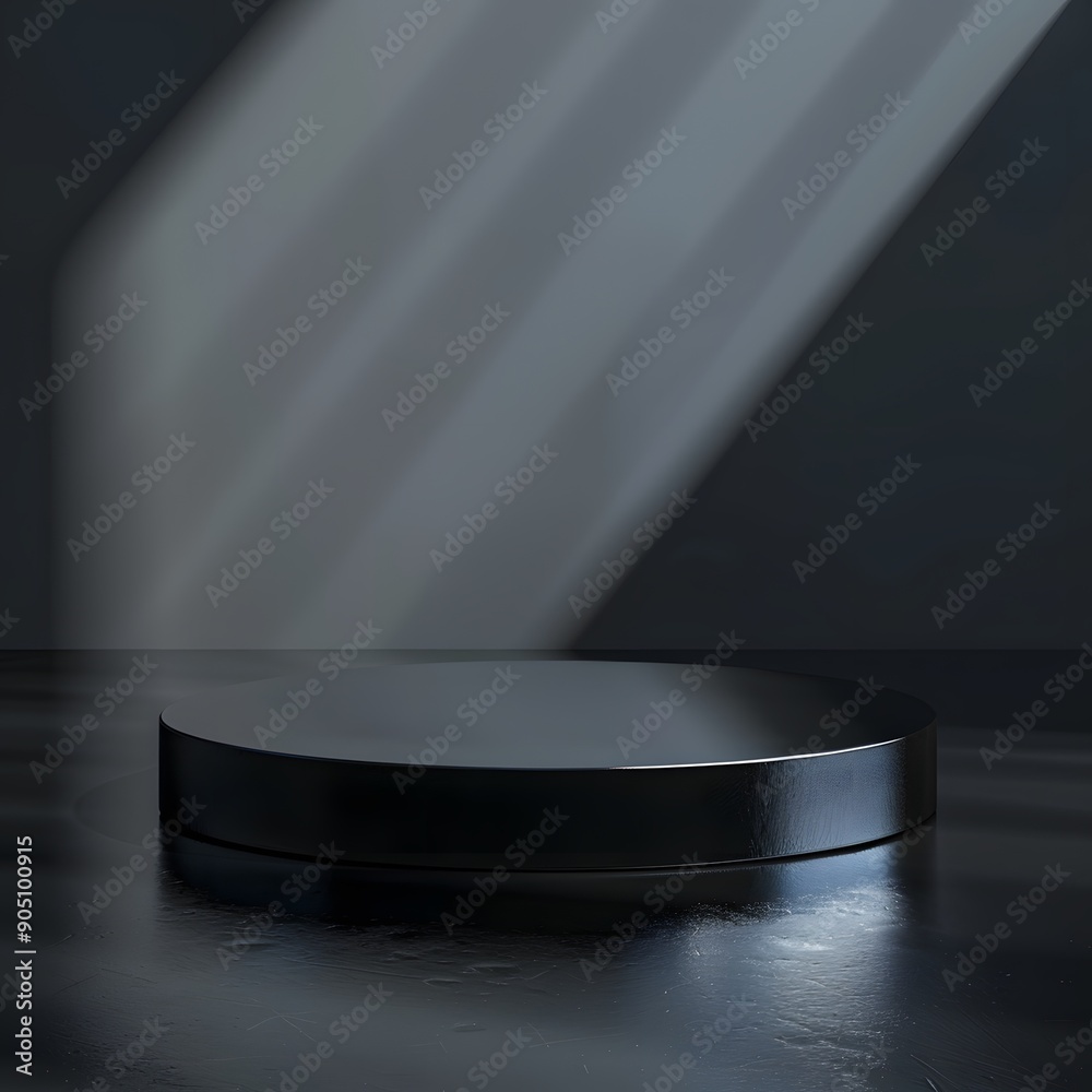 Beautiful Of 3d Realistic Of Empty podium mockup stage realistic for Product Showcase Beautiful Of 3d Realistic Of Empty podium mockup stage realistic for Product Showcase