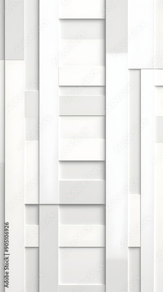 Technology white geometric stripe scene abstract graphic poster background Technology white geometric stripe scene abstract graphic poster background
