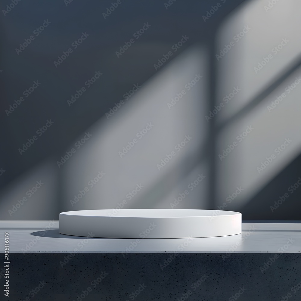Beautiful Of 3d Realistic Of Empty podium mockup stage realistic for Product Showcase Beautiful Of 3d Realistic Of Empty podium mockup stage realistic for Product Showcase