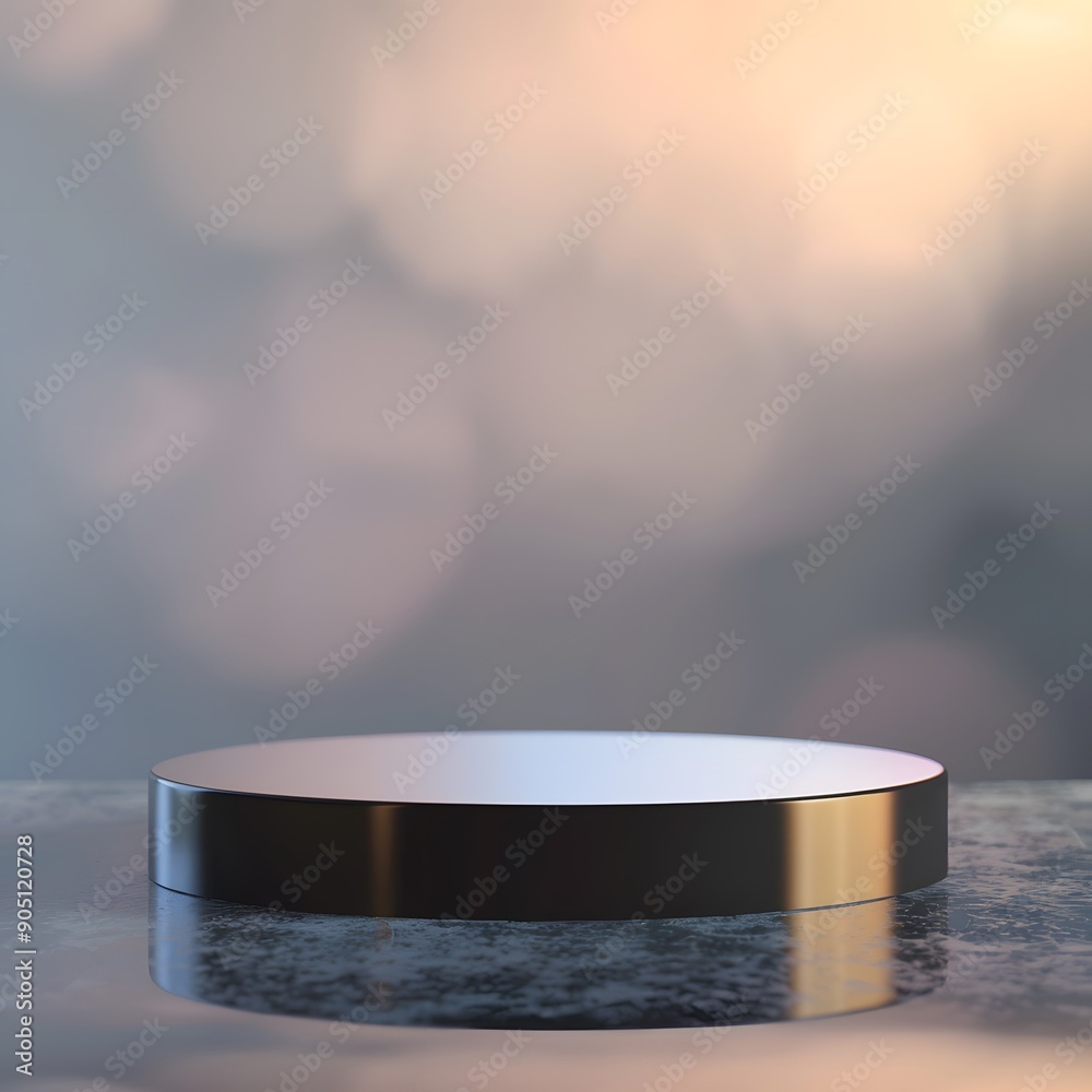 Beautiful Of 3d Realistic Of Empty podium mockup stage realistic for Product Showcase Beautiful Of 3d Realistic Of Empty podium mockup stage realistic for Product Showcase