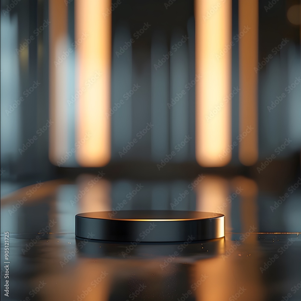 Beautiful Of 3d Realistic Of Empty podium mockup stage realistic for Product Showcase Beautiful Of 3d Realistic Of Empty podium mockup stage realistic for Product Showcase