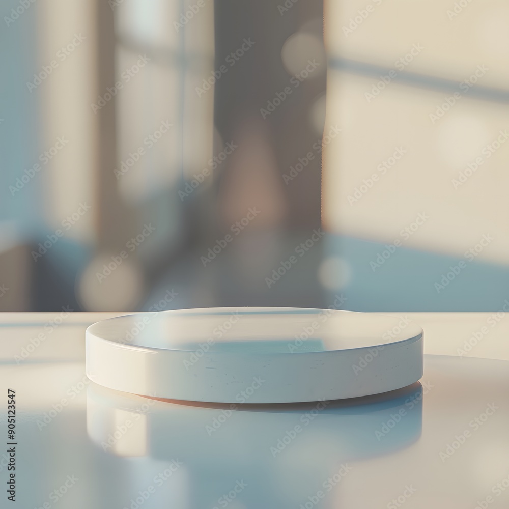 Beautiful Of 3d Realistic Of Empty podium mockup stage realistic for Product Showcase Beautiful Of 3d Realistic Of Empty podium mockup stage realistic for Product Showcase