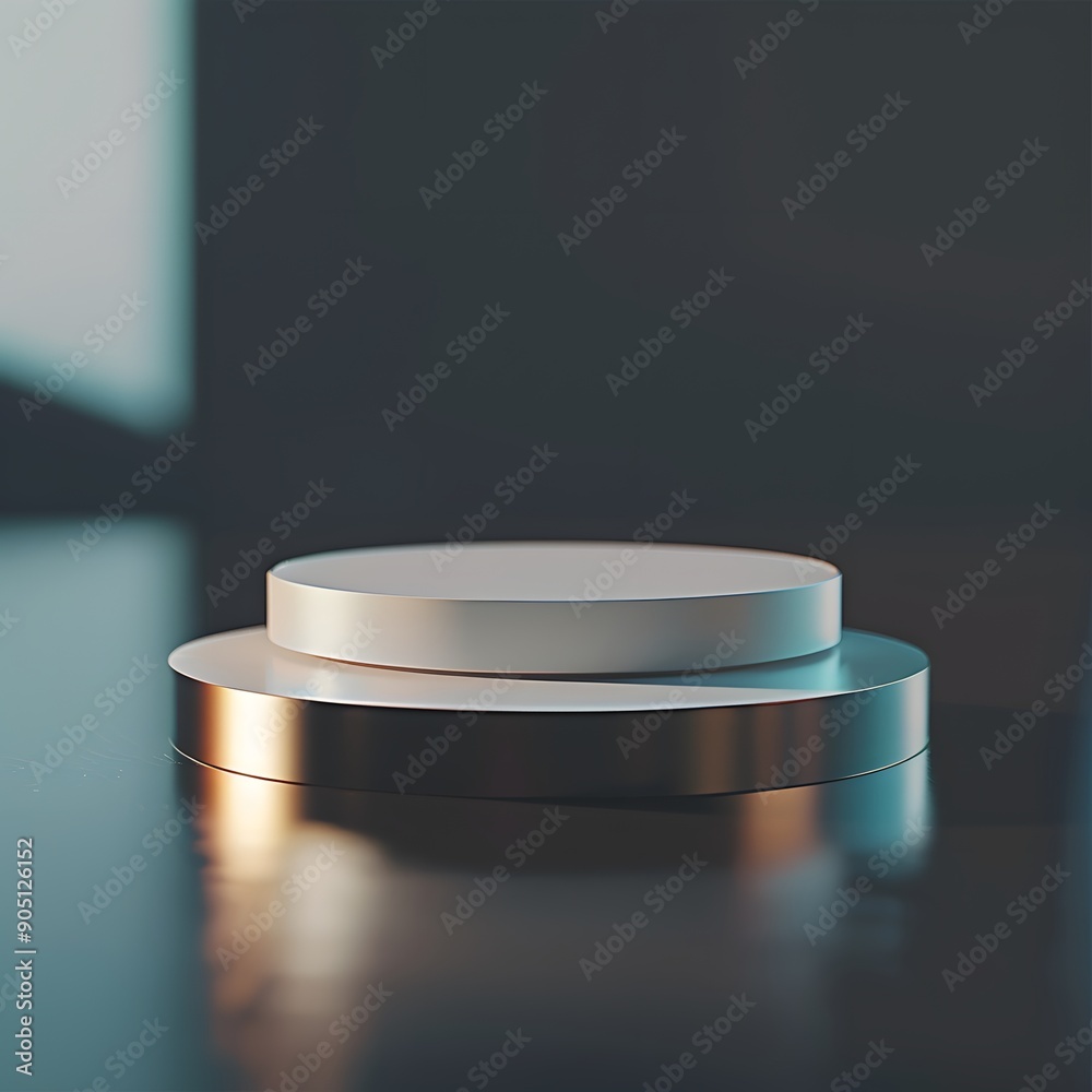 Beautiful Of 3d Realistic Of Empty podium mockup stage realistic for Product Showcase Beautiful Of 3d Realistic Of Empty podium mockup stage realistic for Product Showcase