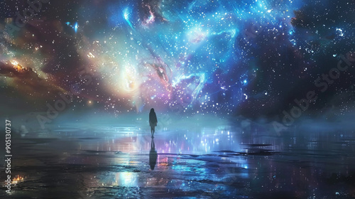 Arcturian Starseeds: Advanced Healers and Cosmic Guides.