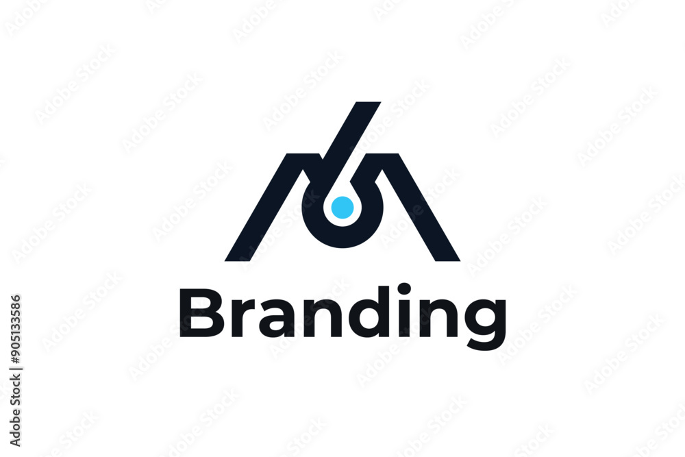 M6 Logo Design