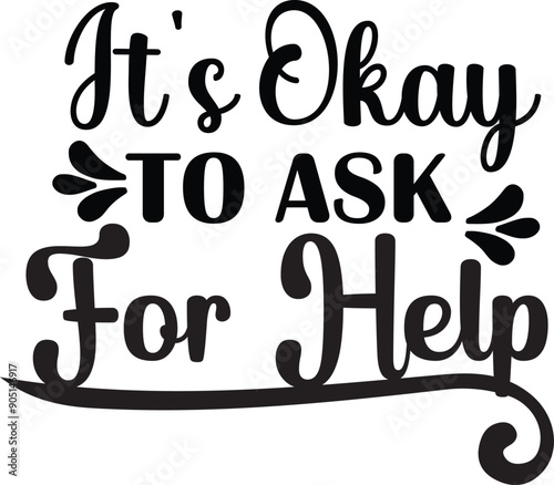 Mental Health Awareness SVG, Anxiety SVG, Depression SVG, Funny Mental Health, Motivational SVG, Positive SVG, Cut File, Commercial Use