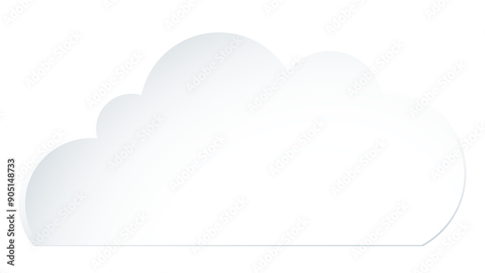 Cloud png sticker collage, 3d transparent clipart Cloud png sticker collage, 3d transparent clipart