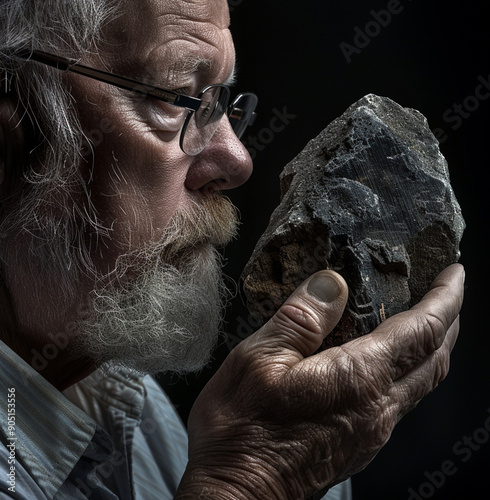 Stone expert, Generative ai