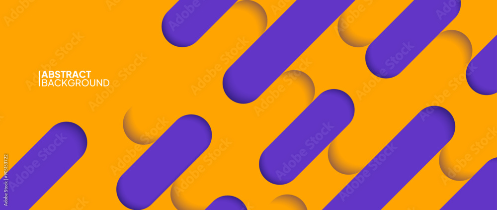 Abstract purple and orange background with gradient. With oval pattern and gradient that creates 3d effect. Abstract purple and orange background with gradient. With oval pattern and gradient that creates 3d effect.