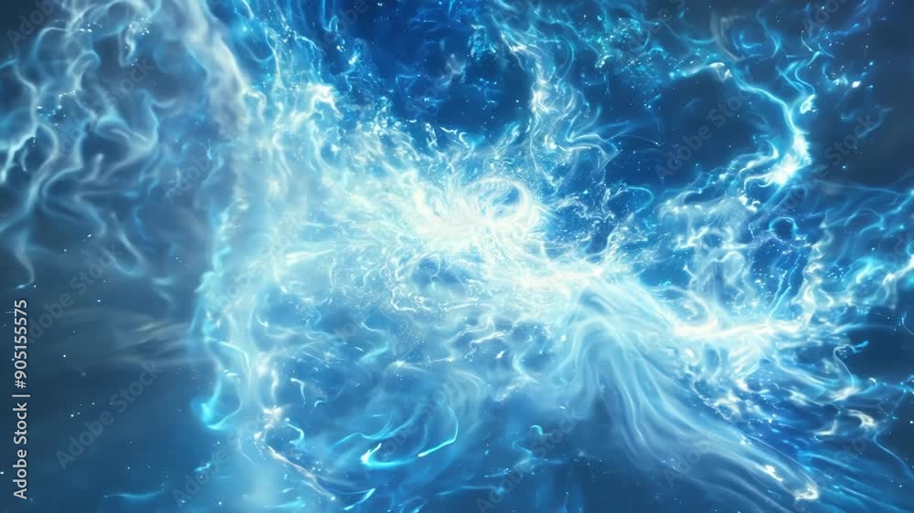 Mesmerizing nebula in space explosion with bright colors and energy, perfect for science fiction or fantasy themes. Mesmerizing nebula in space explosion with bright colors and energy, perfect for science fiction or fantasy themes.