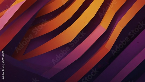 Wallpaper Mural abstract colorful background Torontodigital.ca
