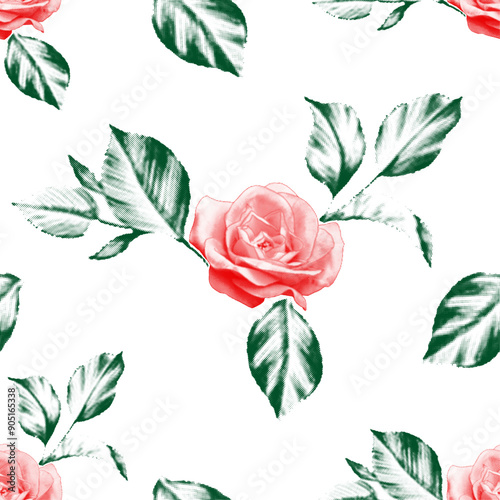 Seamless Pattern, polka dot, thoughtfully-researched
and culturally accurate, wall arts and home decoration, cover and packaging design
 yet modern and contemporary in style.