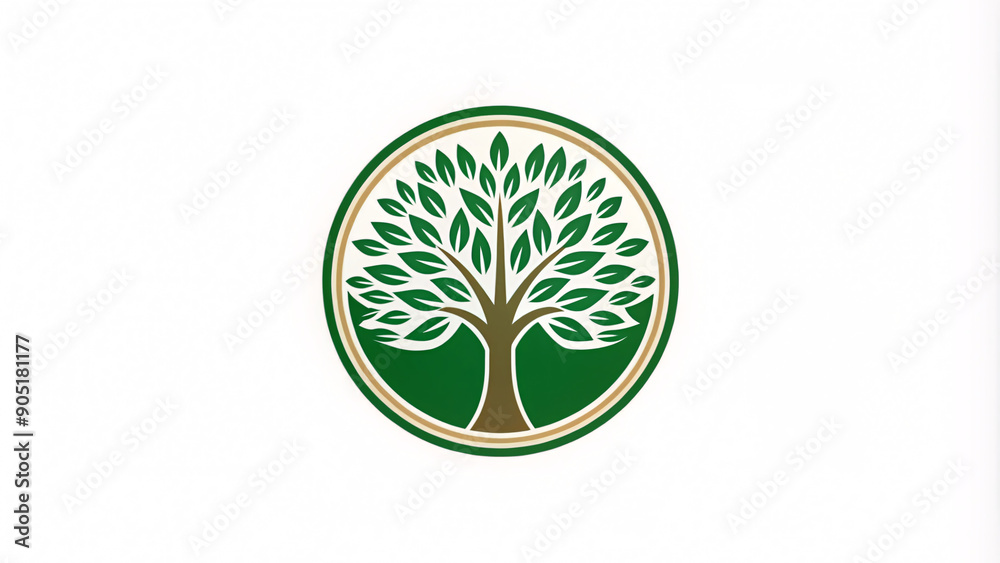 ultra minimalist line creating tree icon logo, for natural business green ecology concept, isolated ultra minimalist line creating tree icon logo, for natural business green ecology concept, isolated
