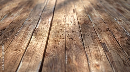 Unfinished Wood Texture