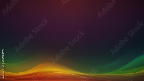 abstract colorful background