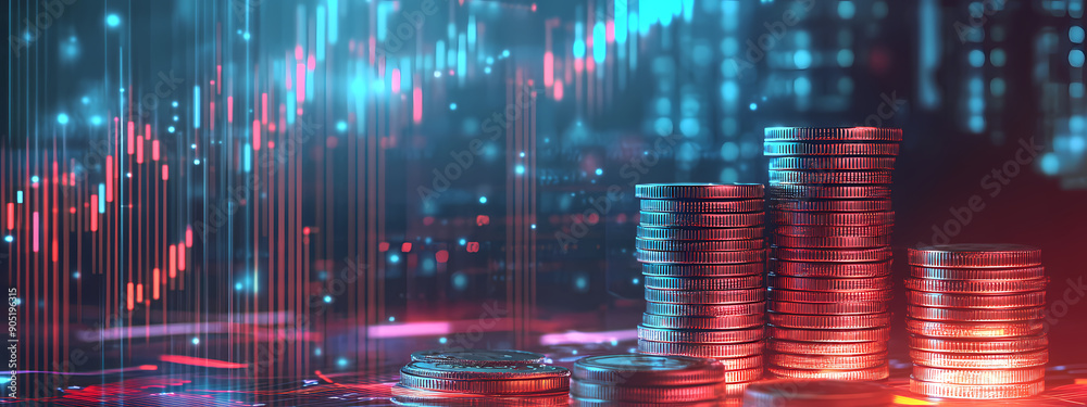 Investment and Market Forecasting