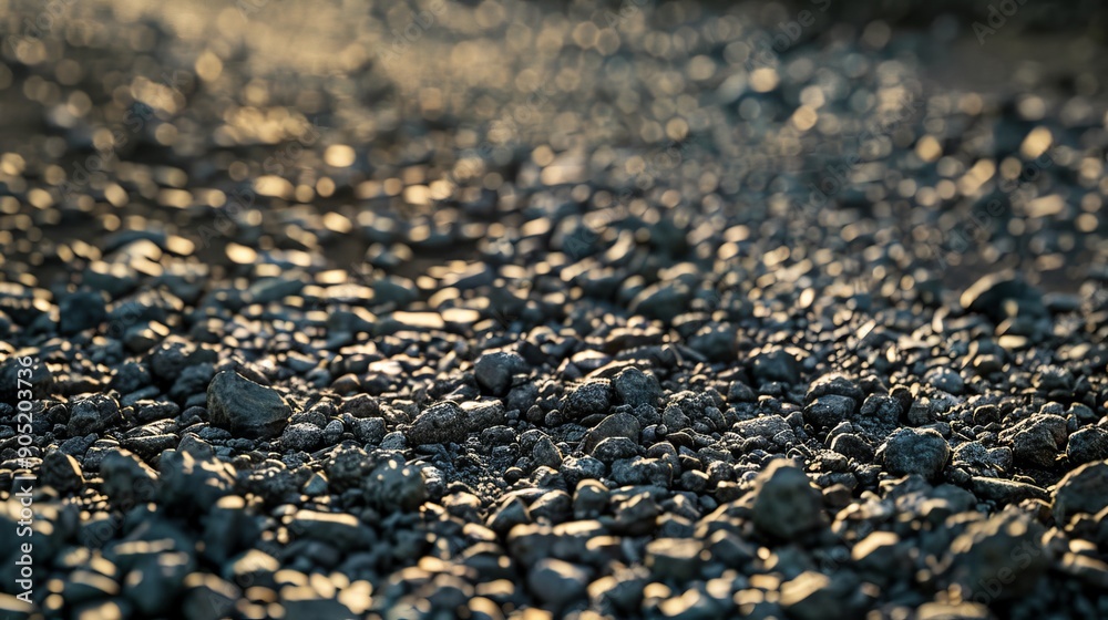 gravel gravel