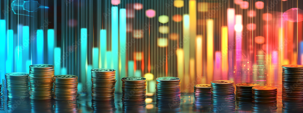 Financial Growth and Market Analysis Financial Growth and Market Analysis