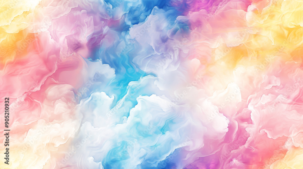 Watercolor transparent overlay background seamless Watercolor transparent overlay background seamless
