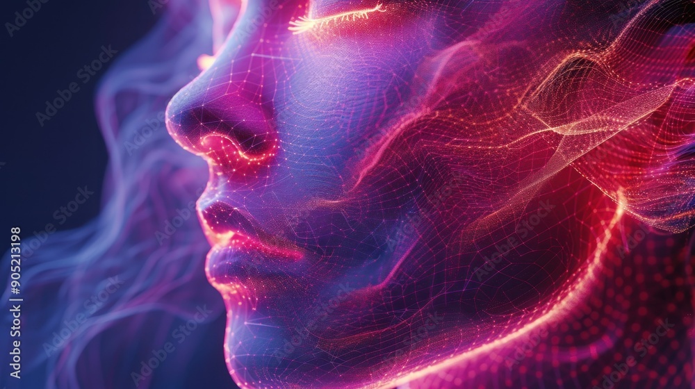 Advanced AI capabilities in the creative field with algorithms that create art, music and writing Advanced AI capabilities in the creative field with algorithms that create art, music and writing