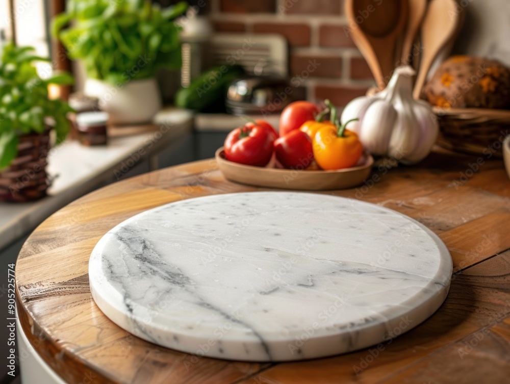 marble cutting board with vegetables marble cutting board with vegetables