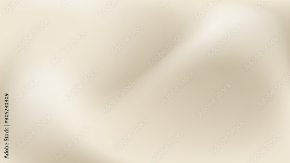 Mesh gradient background. Classic nude texture for banner, flyer, presentation, etc.
