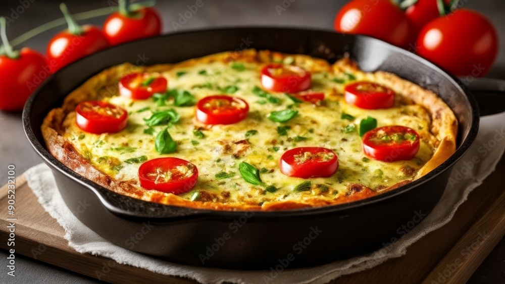 Deliciously baked cheesy comfort food Deliciously baked cheesy comfort food