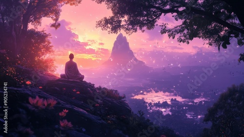 spirituality and inner wisdom