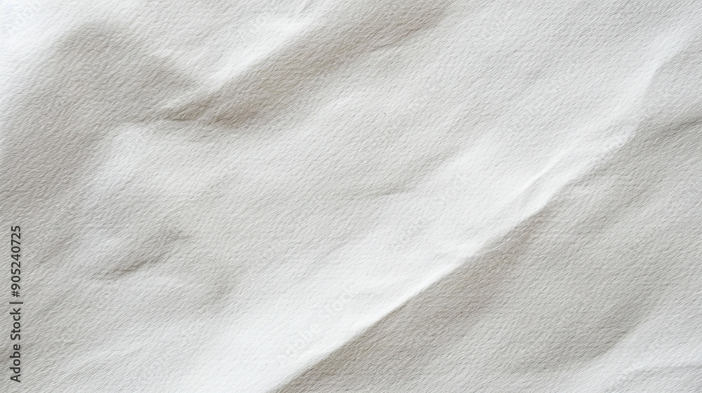 Sheet of White Watercolor Paper Texture as Background, High-Resolution Paper Surface, Smooth Watercolor Texture, Clean and Crisp Paper Background, Art Supply Detail, Blank Canvas for Painting Sheet of White Watercolor Paper Texture as Background, High-Resolution Paper Surface, Smooth Watercolor Texture, Clean and Crisp Paper Background, Art Supply Detail, Blank Canvas for Painting