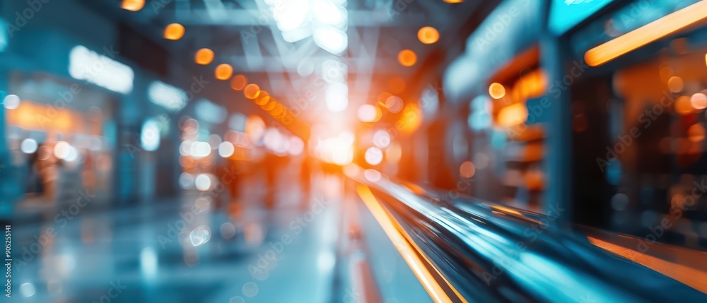 An explosion of vibrant digital signage transforms cart marketing An explosion of vibrant digital signage transforms cart marketing