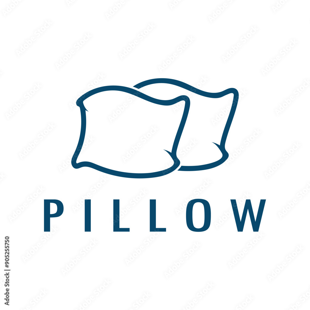 Creative logo designs for pillows, blankets, bed sheets and beds, sleep, zzz, clock, moon and stars. Creative logo designs for pillows, blankets, bed sheets and beds, sleep, zzz, clock, moon and stars.