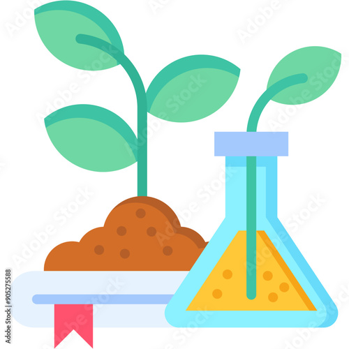 Botany Icon