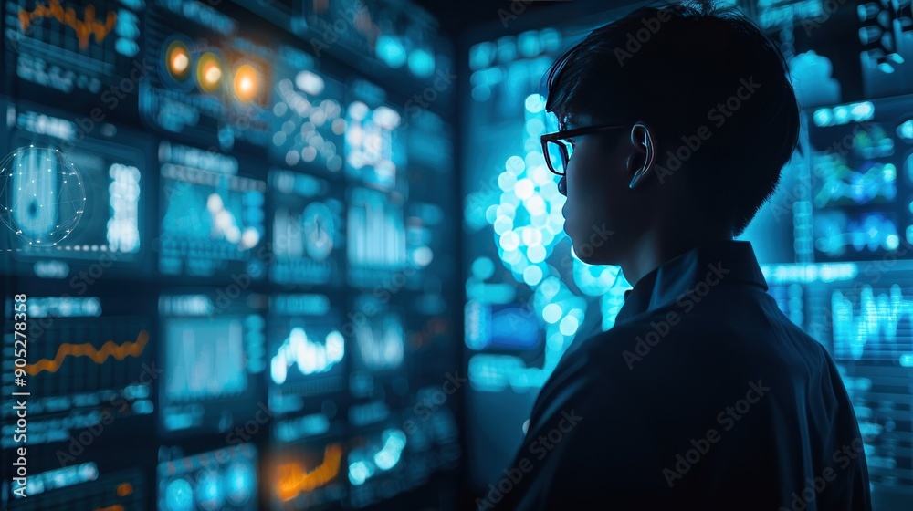 Integrating AI in Business Analytics Integrating AI in Business Analytics