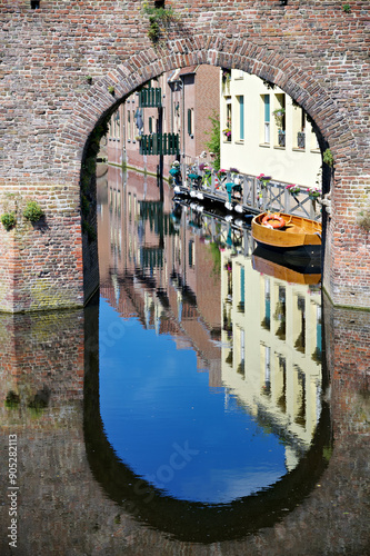 Zutphen photo