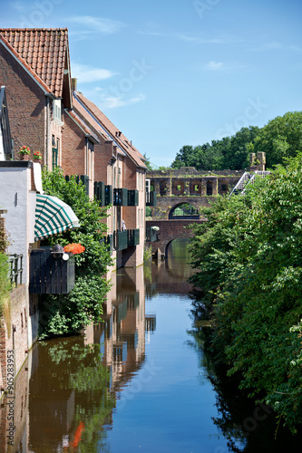 Zutphen photo