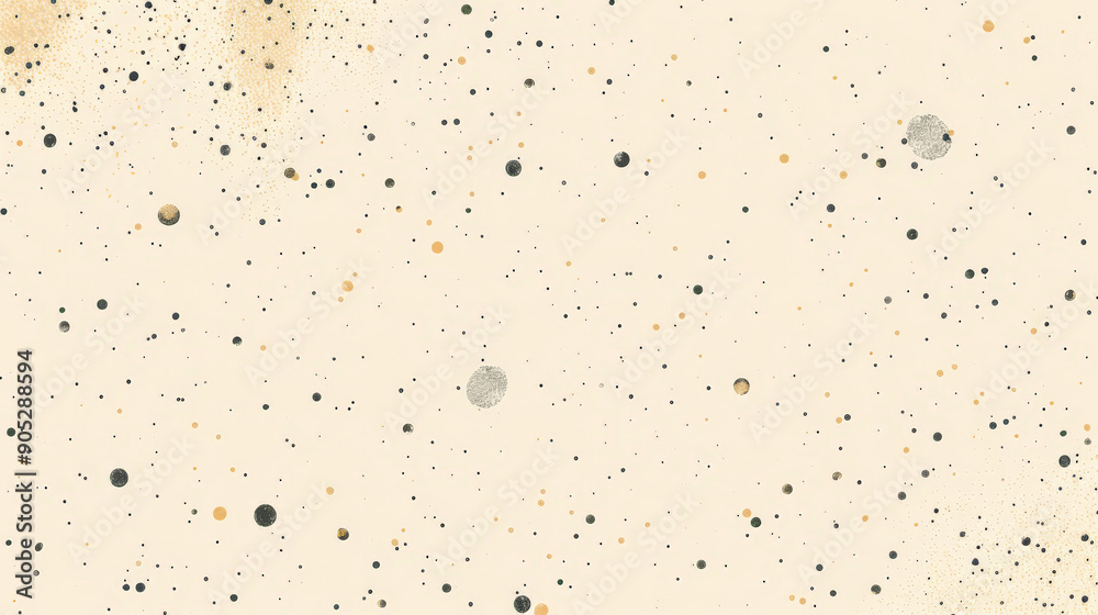 A pearl color background with a subtle, speckled pattern. The tiny dots add a playful and whimsical touch. A pearl color background with a subtle, speckled pattern. The tiny dots add a playful and whimsical touch.