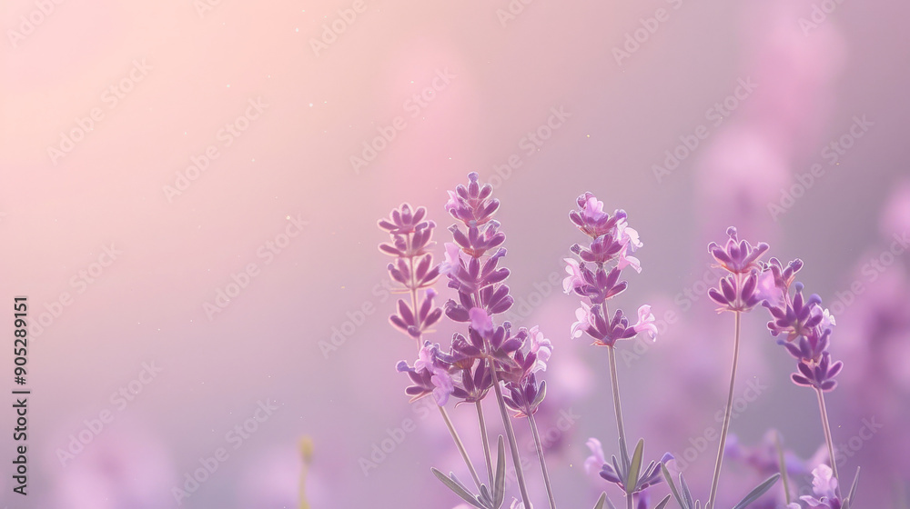 A lavender background with a gradient from lavender to pink, creating a harmonious blend of soft, feminine colors. The smooth transition adds a romantic touch. A lavender background with a gradient from lavender to pink, creating a harmonious blend of soft, feminine colors. The smooth transition adds a romantic touch.
