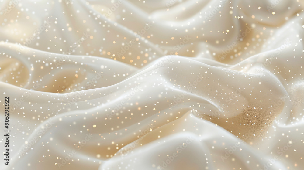 A pearl color background with a subtle, speckled pattern. The tiny dots add a playful and whimsical touch. A pearl color background with a subtle, speckled pattern. The tiny dots add a playful and whimsical touch.