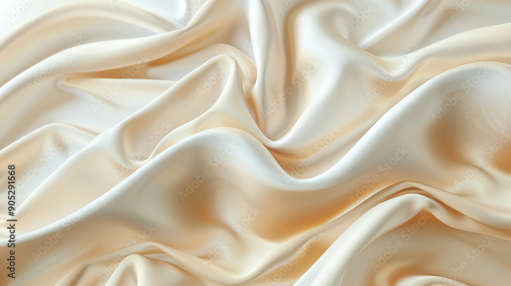 A pearl color background with a gentle, flowing wave pattern. The smooth, undulating lines create a serene and tranquil atmosphere. A pearl color background with a gentle, flowing wave pattern. The smooth, undulating lines create a serene and tranquil atmosphere.