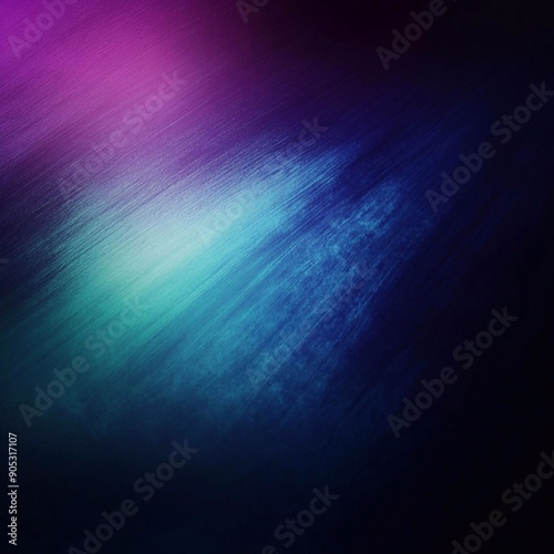 gradient brush texture dark wall, surface concrete background.