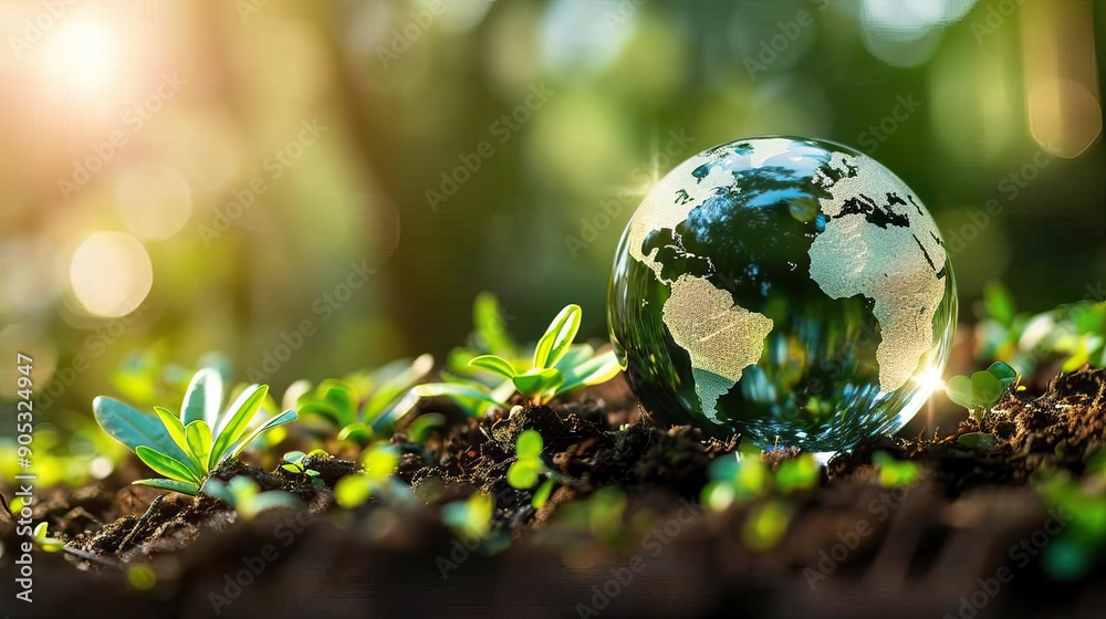 Climate action and environmental activism patterns Climate action and environmental activism patterns