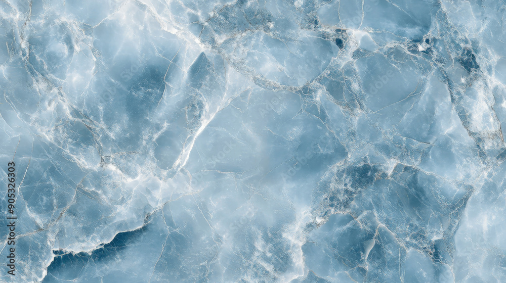 Italian marble texture in a soft blue hue with white and grey veining. The gentle colors and intricate patterns create a delicate and luxurious appearance. Italian marble texture in a soft blue hue with white and grey veining. The gentle colors and intricate patterns create a delicate and luxurious appearance.