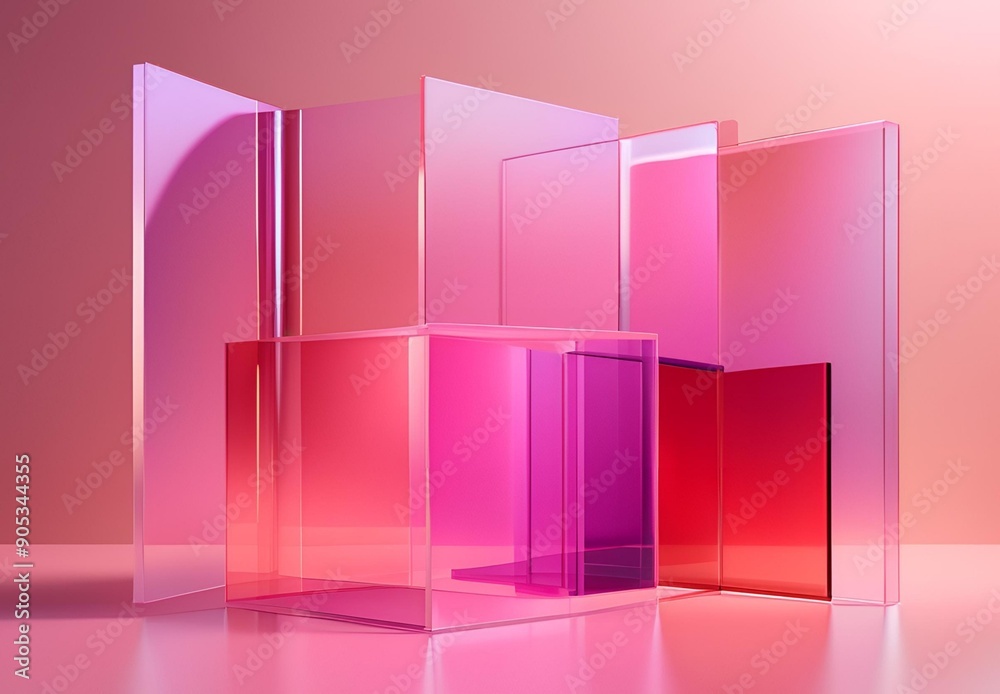 background with boxes background with boxes
