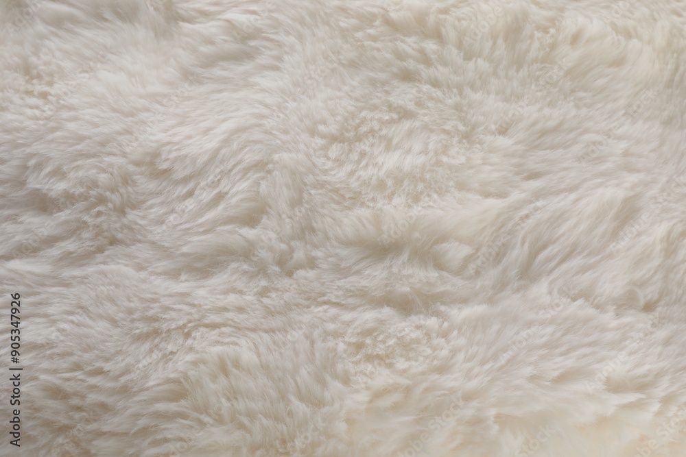 Texture of soft fabric as background, top view Texture of soft fabric as background, top view