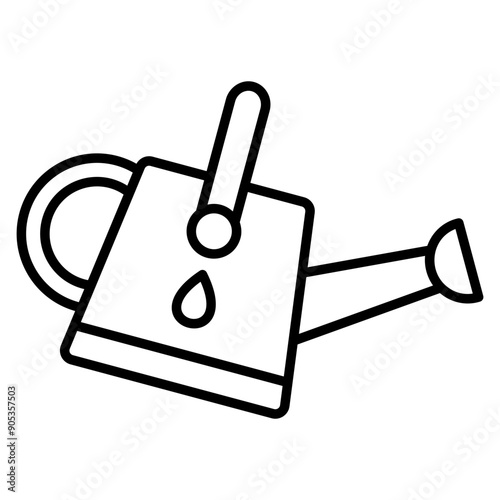 watering can icon