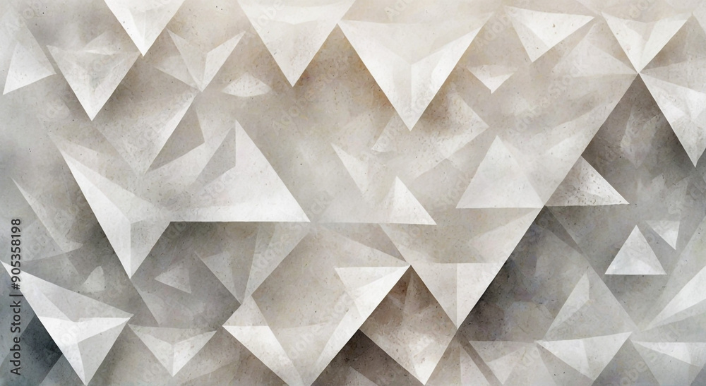 Obraz premium crumpled background