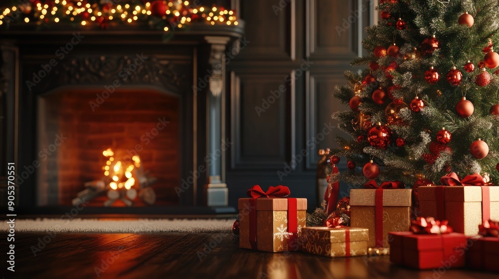 Festive Holiday Postcard Mockup | Postcard Mockup | Mockup Festive Holiday Postcard Mockup | Postcard Mockup | Mockup