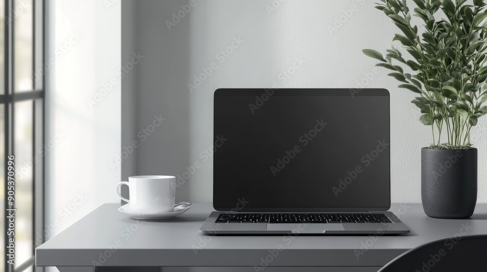 Minimalist Desk Postcard Mockup | Postcard Mockup | Mockup Minimalist Desk Postcard Mockup | Postcard Mockup | Mockup